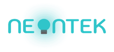 NeonTek logo